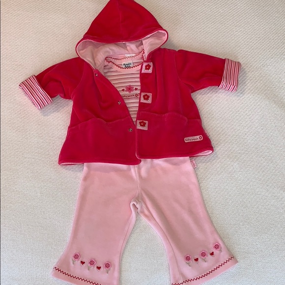 Pumpkin Patch 5 Piece Bundle - Picture 6 of 7